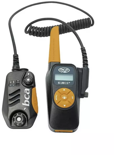 Backcountry Access BC Link Two-Way Radio 2.0 