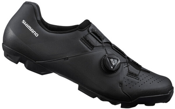 Shimano SH-XC300 - Mountain - (Available in Wide Width) - Men's 