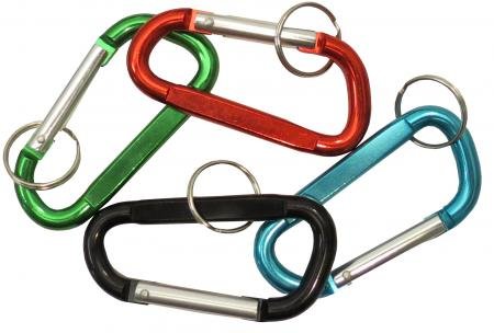 Charlie's Accessory Carabiner