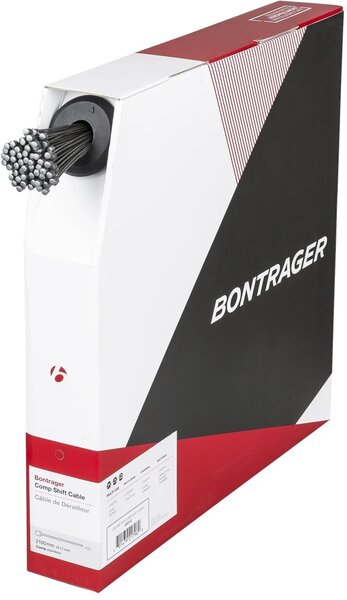 Bontrager Comp Shift Cable - 1.1 x 3100mm - Single
