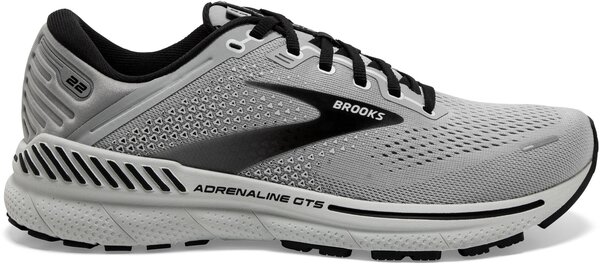 brooks adrenaline 2e width