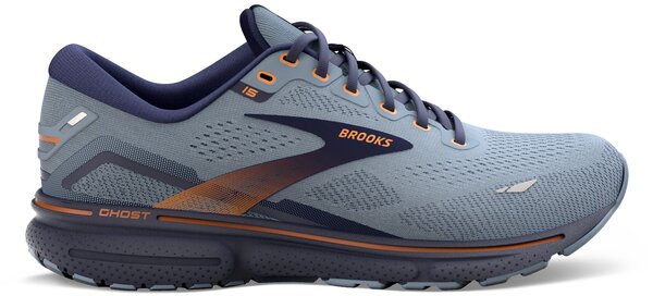 Brooks Ghost 15 (Available in Wide Width) - Men's 