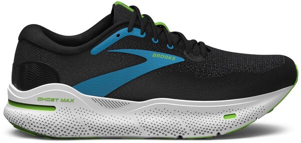 Brooks Ghost Max (Available in Wide Width) - Men's