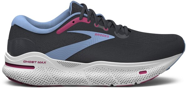 Brooks Ghost Max (Available in Wide Width) - Women's