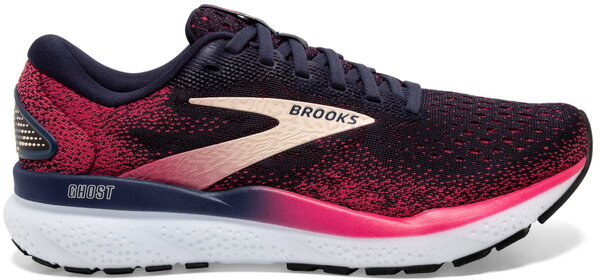 Brooks Ghost 16 (Available in Wide Width) - Women's