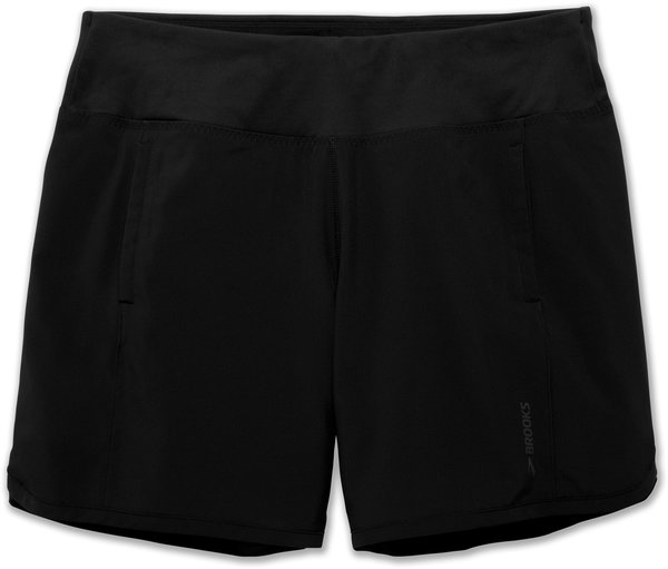brooks chaser 7 shorts