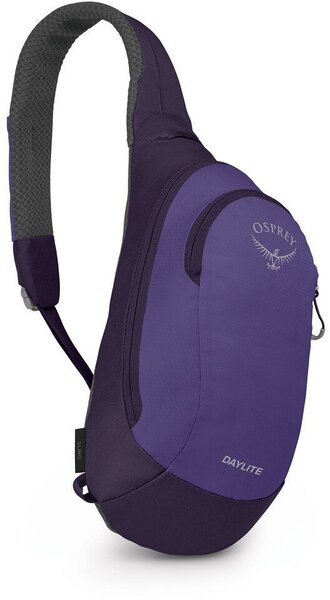 Osprey Daylite Sling Pack Color: Dream Purple
