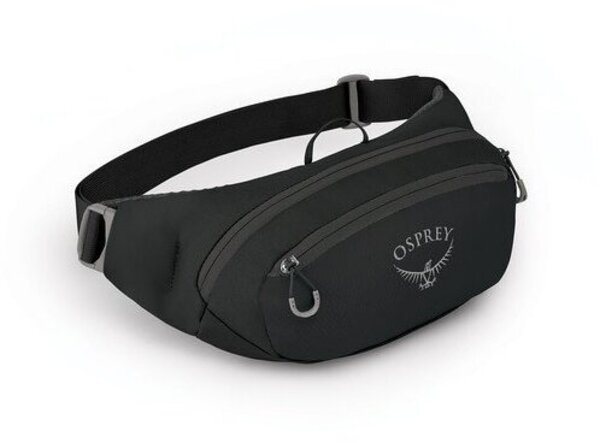 Osprey Daylite Waist Pack Color: Black