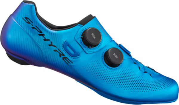 Shimano S-Phyre - SH-RC903 (Available in Wide) - Men's 