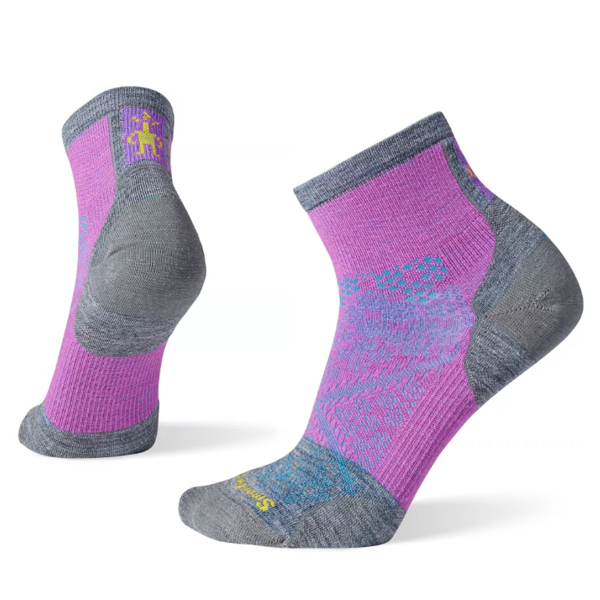 Smartwool Performance Cycle Zero Cushion Ankle - Women's 