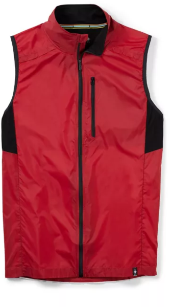 Smartwool Ultra Light Sport Vest - Men's