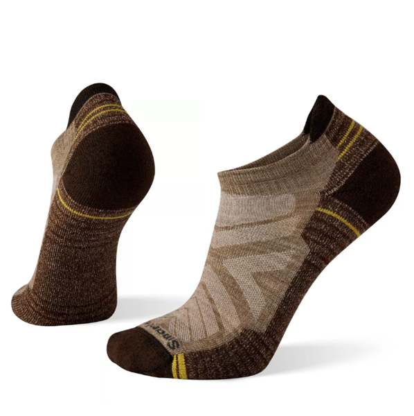 Smartwool Performance Hike Light Cushion Low Ankle Socks - Men's Color: Fossil