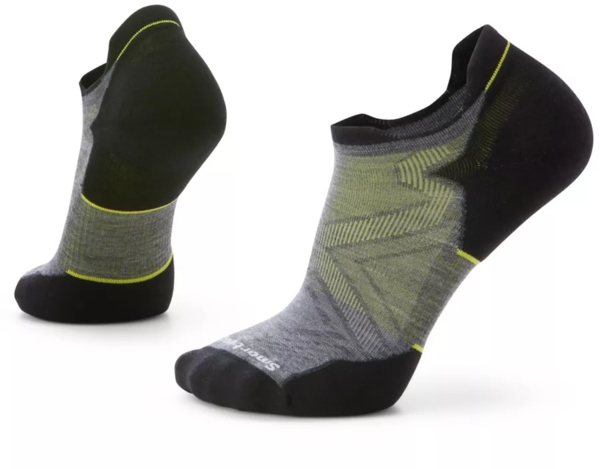 Smartwool Performance Run Targeted Cushion Low Ankle - Men's 