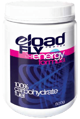 Eload Fly 100% Carbohydrate Energy Formula (800g)