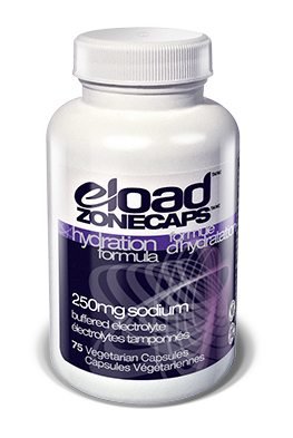 Eload Eload Zone Caps Electrolyte Capsule (75 Capsules) 