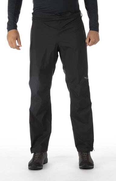 rab downpour plus pants