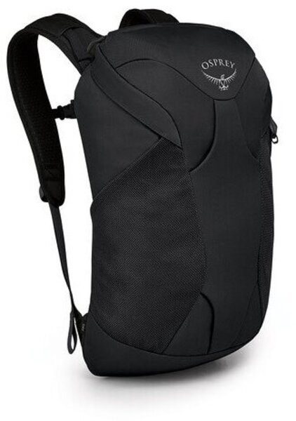 Osprey Farpoint/Fairview Travel Daypack Color: Black