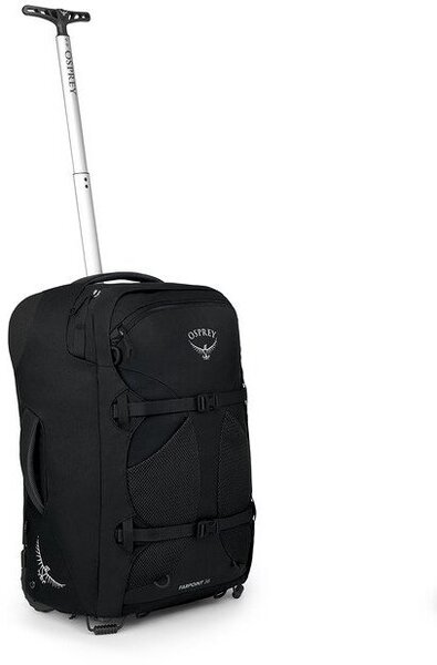 Osprey Farpoint Wheeled Travel Pack 36L Color: Black