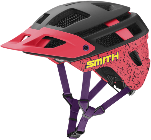 Smith Optics Forefront 2 MIPS Mountain Bike Helmet