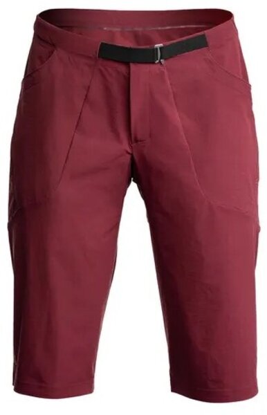 7mesh Glidepath Shorts - Women's Color: Port