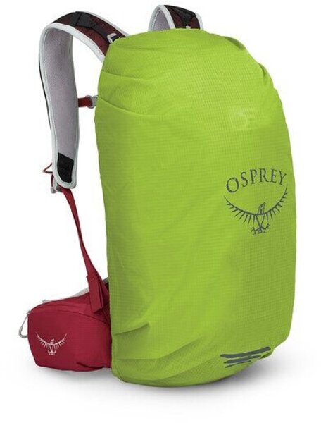 Osprey Hi-Viz Pack Rain Cover Size: X-Small