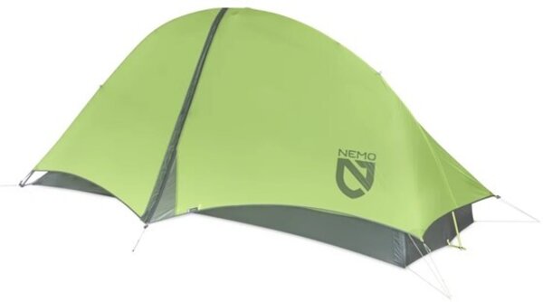 NEMO Hornet 2 Tent Color: Birch Leaf