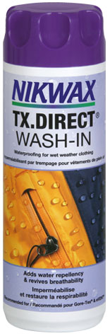 Nikwax TX Direct Wash In 300ml 