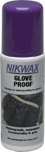 Nikwax Glove Proof 125ml 
