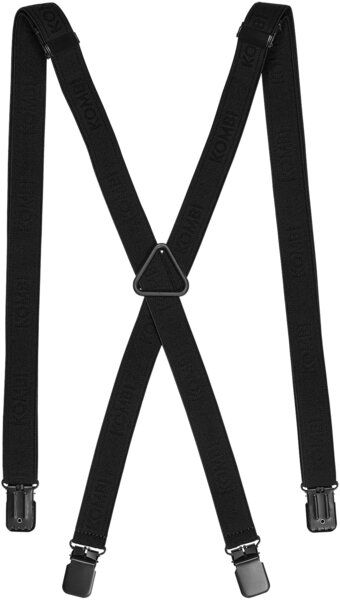 Kombi Suspenders