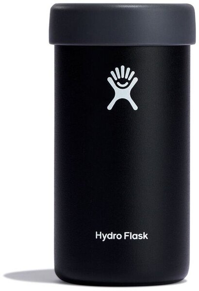 Hydro Flask Cooler Cup 16oz Tall Boy - Black
