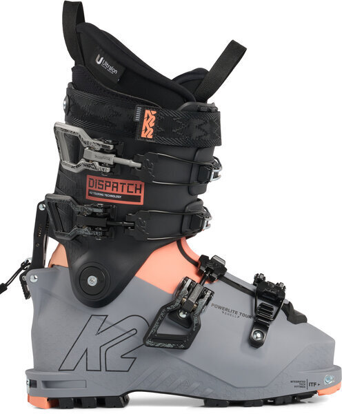 K2 Dispatch W Alpine Touring Ski Boots - Women's