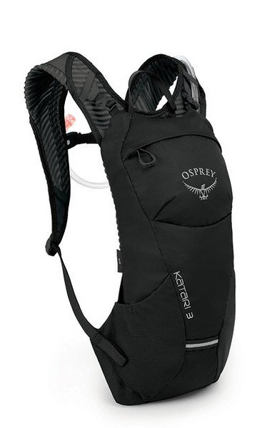Osprey Katari 3 Hydration Pack - Men's