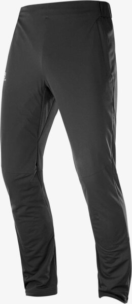 salomon warm pant