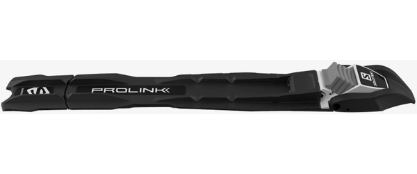 Salomon Prolink Access Nordic Ski Binding Junior 
