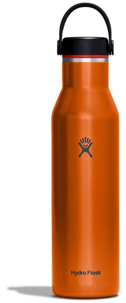 Hydro Flask 21 oz Lightweight Standard Mouth Trail Series - Jasper 