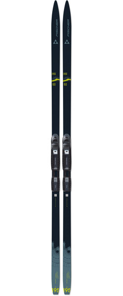 Fischer Country Crown 60 Backcountry Ski