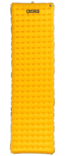 ultra lightweight sleeping pad