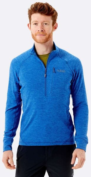 rab nexus fleece