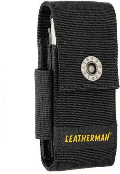Leatherman Nylon Sheath LG W/Pockets 