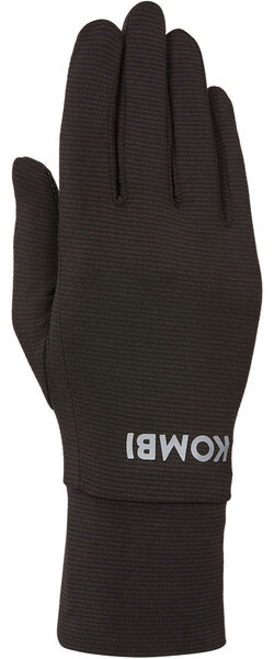 Kombi RedHeat Active Liner Gloves - Men's Color: Black