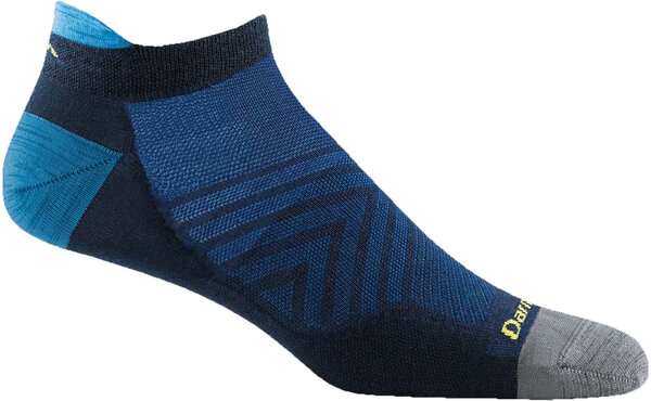 Darn Tough No Show Tab Ultra-Lightweight Running Socks - Men's