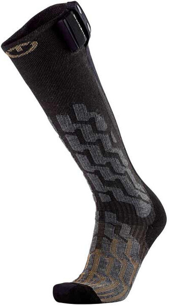 Therm-Ic Heat Fusion - Women's 