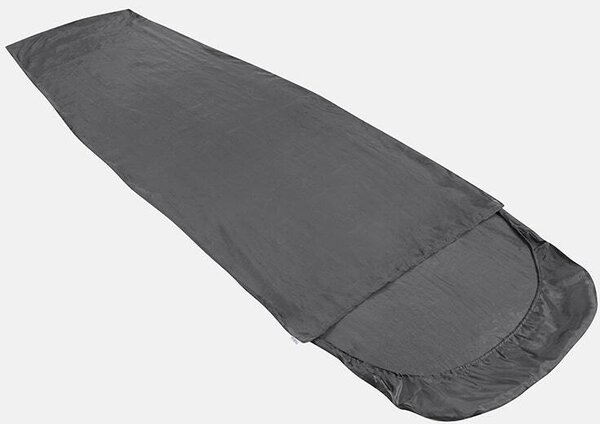 Rab Silk Ascent Hooded Sleeping Bag Liner