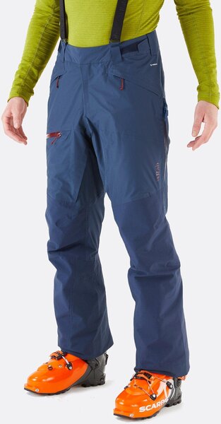 Rab Khroma Volition Insulated GTX Pant- Mens