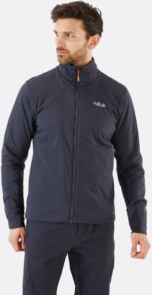 rab quantum jacket