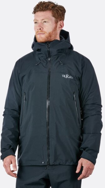 rab kangri jacket