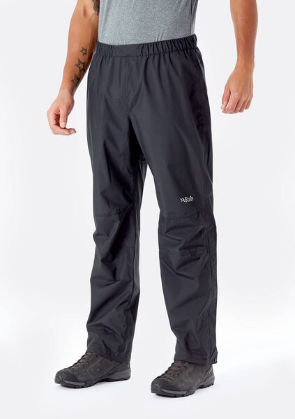 Rab Downpour Eco Waterproof Pants - Men's 