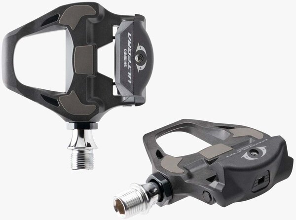 Shimano Ultegra PD-R8000 Pedals - +4 mm Axle