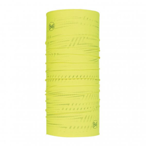 Buff Reflective Color: R-Solid Yellow Fluor