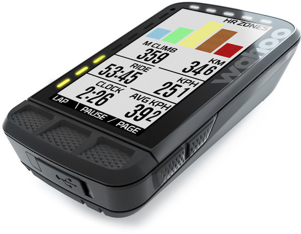 Wahoo ELEMNT ROAM GPS Computer